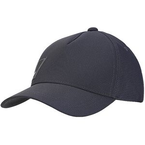Emporio Armani Casquette TRAVELER bleu marine - Publicité Emporio Armani Casquette TRAVELER bleu marine - Publicité