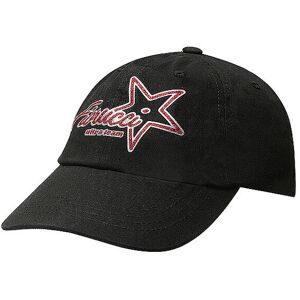 Fiorucci Casquette noir - Publicité Fiorucci Casquette noir - Publicité