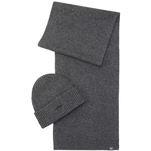Fynch-Hatton Bonnet - Tuque gris - Publicité Fynch-Hatton Bonnet - Tuque gris - Publicité
