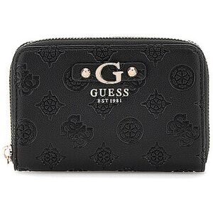 Guess Portefeuille GERTY Medium noir - Publicité Guess Portefeuille GERTY Medium noir - Publicité