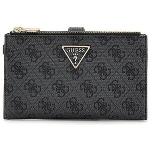 Guess Portefeuille LAUREL noir - Publicité Guess Portefeuille LAUREL noir - Publicité