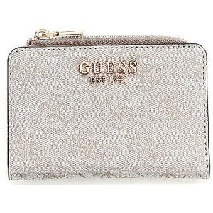 Guess Portefeuille LAUREL II crème - Publicité Guess Portefeuille LAUREL II crème - Publicité