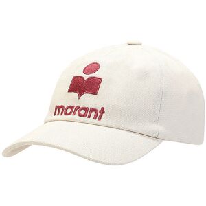 Isabel Marant Casquette TYRON crème 57 - Publicité Isabel Marant Casquette TYRON crème 57 - Publicité