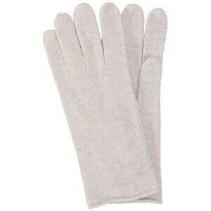 Katestorm Gants en cachemire beige - Publicité Katestorm Gants en cachemire beige - Publicité