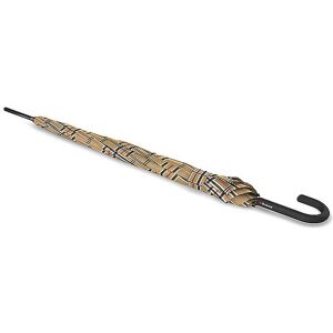 Knirps Parapluie droit T.760 STICK AUTO beige - Publicité Knirps Parapluie droit T.760 STICK AUTO beige - Publicité