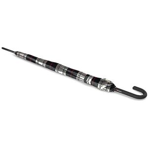 Knirps Parapluie droit T.760 STICK AUTOMATIC noir - Publicité Knirps Parapluie droit T.760 STICK AUTOMATIC noir - Publicité