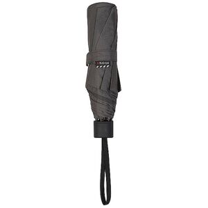 Knirps Parapluie de poche A.050 Medium Manual gris - Publicité Knirps Parapluie de poche A.050 Medium Manual gris - Publicité