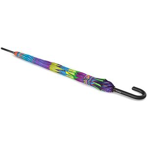 Knirps Parapluie droit T.760 STICK AUTOMATIC multicolore - Publicité Knirps Parapluie droit T.760 STICK AUTOMATIC multicolore - Publicité
