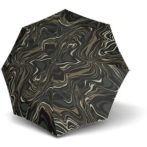 Knirps Parapluie de poche T.200 MEDIUM DUOMATIC vert foncé - Publicité Knirps Parapluie de poche T.200 MEDIUM DUOMATIC vert foncé - Publicité