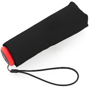 Knirps Parapluie de poche Mini C.015 noir - Publicité Knirps Parapluie de poche Mini C.015 noir - Publicité