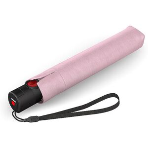 Knirps Parapluie de poche U.200 rose - Publicité Knirps Parapluie de poche U.200 rose - Publicité