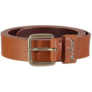 Levis Ceinture en cuir CALYPSO marron 95 - Publicité Levis Ceinture en cuir CALYPSO marron 95 - Publicité