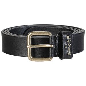 Levis Ceinture en cuir CALYPSO noir 85 - Publicité Levis Ceinture en cuir CALYPSO noir 85 - Publicité