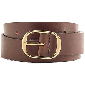 Levis Ceinture en cuir MADISON marron 80 - Publicité Levis Ceinture en cuir MADISON marron 80 - Publicité
