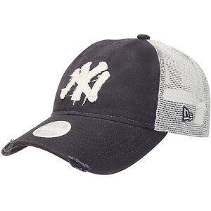 New Era Casquette bleu marine - Publicité New Era Casquette bleu marine - Publicité