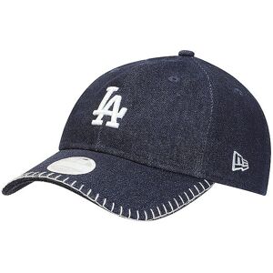 New Era Casquette LOS ANGELES DODGERS bleu marine - Publicité New Era Casquette LOS ANGELES DODGERS bleu marine - Publicité