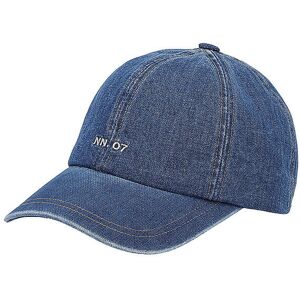 Nn.07 Casquette 90026 bleu - Publicité Nn.07 Casquette 90026 bleu - Publicité