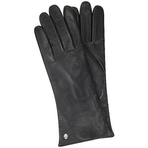 Roeckl Gants en cuir bleu marine 6,5 - Publicité Roeckl Gants en cuir bleu marine 6,5 - Publicité