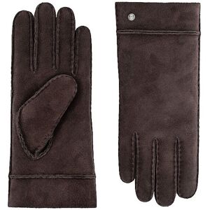 Roeckl Gants en cuir marron 6,5 - Publicité Roeckl Gants en cuir marron 6,5 - Publicité