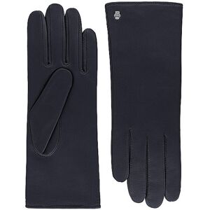 Roeckl Gants en cuir bleu marine 6,5 - Publicité Roeckl Gants en cuir bleu marine 6,5 - Publicité
