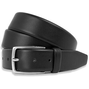 Robson Ceinture en cuir noir 105 - Publicité Robson Ceinture en cuir noir 105 - Publicité