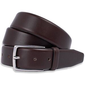 Robson Ceinture en cuir marron 85 - Publicité Robson Ceinture en cuir marron 85 - Publicité