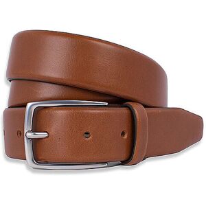 Robson Ceinture en cuir marron clair 85 - Publicité Robson Ceinture en cuir marron clair 85 - Publicité