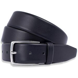 Robson Ceinture en cuir bleu marine 110 - Publicité Robson Ceinture en cuir bleu marine 110 - Publicité