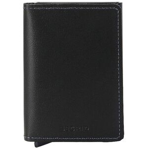 Secrid Portefeuille - Slimwallet Original noir-marine noir - Publicité Secrid Portefeuille - Slimwallet Original noir-marine noir - Publicité