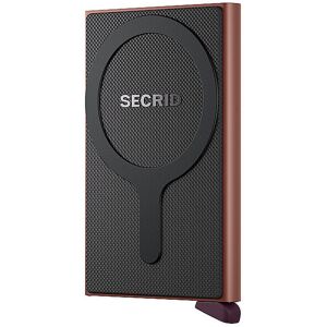 Secrid Portefeuille CARDPROTECTOR FOR MAGSAFE Rose rose - Publicité Secrid Portefeuille CARDPROTECTOR FOR MAGSAFE Rose rose - Publicité