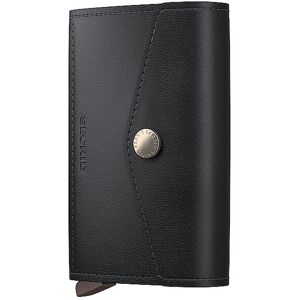 Secrid Geldbörse - Envelope Wallet Original black noir - Publicité Secrid Geldbörse - Envelope Wallet Original black noir - Publicité