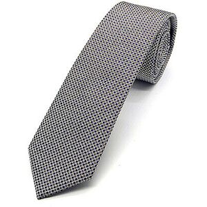 Seidenfalter Nom du produit: Cravate gris - Publicité Seidenfalter Nom du produit: Cravate gris - Publicité