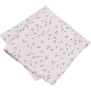 Seidenfalter Pochette de costume rose - Publicité Seidenfalter Pochette de costume rose - Publicité