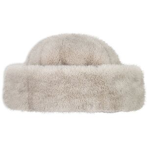 Studio Chapeau ENOLA gris S/M - Publicité Studio Chapeau ENOLA gris S/M - Publicité