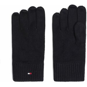 Tommy Hilfiger Gants noir - Publicité Tommy Hilfiger Gants noir - Publicité