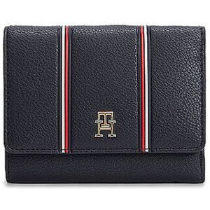 Tommy Hilfiger Portefeuille TH ICON bleu marine - Publicité Tommy Hilfiger Portefeuille TH ICON bleu marine - Publicité