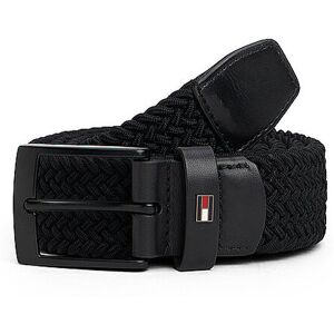Tommy Hilfiger Ceinture ADAN noir 90 - Publicité Tommy Hilfiger Ceinture ADAN noir 90 - Publicité