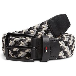 Tommy Hilfiger Ceinture DENTON noir 95 - Publicité Tommy Hilfiger Ceinture DENTON noir 95 - Publicité
