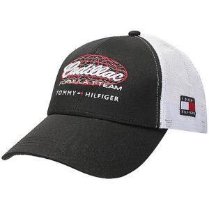 Tommy Hilfiger Casquette TH x Cadillac Formula 1® noir - Publicité Tommy Hilfiger Casquette TH x Cadillac Formula 1® noir - Publicité