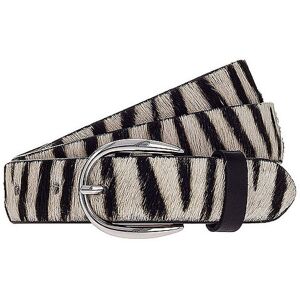 Vanzetti Ceinture crème 105 - Publicité Vanzetti Ceinture crème 105 - Publicité