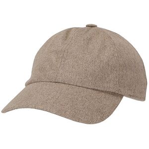 Varsity Headwear Casquette EXCL RLXD WOOL beige XL - Publicité Varsity Headwear Casquette EXCL RLXD WOOL beige XL - Publicité