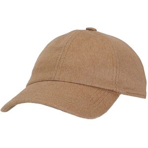 Varsity Headwear Casquette EXCL RLXD WOOL camel M - Publicité Varsity Headwear Casquette EXCL RLXD WOOL camel M - Publicité