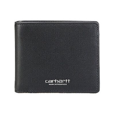 Carhartt Portefeuille - Wallet VEGAS BILLFOLD noir - Publicité Carhartt Portefeuille - Wallet VEGAS BILLFOLD noir - Publicité