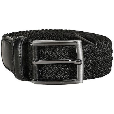 Eurex Ceinture noir 105 - Publicité Eurex Ceinture noir 105 - Publicité