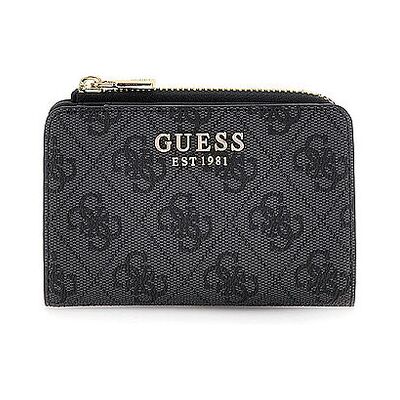 Guess Portefeuille LAUREL II noir - Publicité Guess Portefeuille LAUREL II noir - Publicité