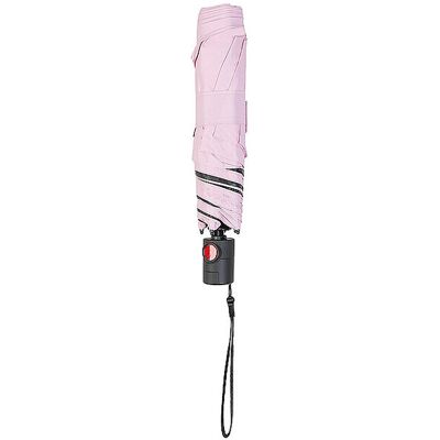 Knirps Parapluie de poche U.200 rose - Publicité Knirps Parapluie de poche U.200 rose - Publicité