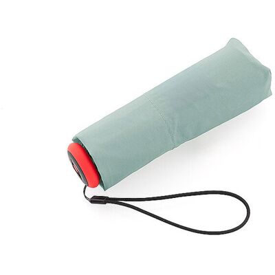 Knirps Parapluie de poche Mini C.015 bleu - Publicité Knirps Parapluie de poche Mini C.015 bleu - Publicité