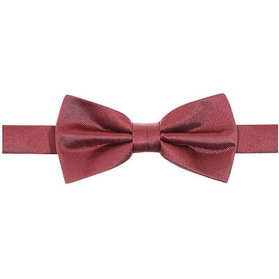Seidenfalter Nœud papillon rouge - Publicité Seidenfalter Nœud papillon rouge - Publicité