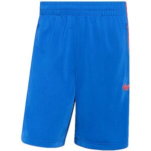 Adidas Shorts FIREBIRD bleu L - Publicité Adidas Shorts FIREBIRD bleu L - Publicité