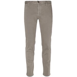 Alberto Chino Slim Fit ROB LIGHT SUPERSTRETCH beige 34/L30 - Publicité Alberto Chino Slim Fit ROB LIGHT SUPERSTRETCH beige 34/L30 - Publicité